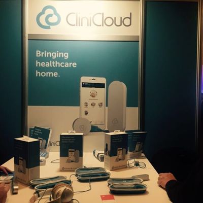 CES大會上不可錯過的8款互聯網醫療產品及其環保科技技術開發亮點