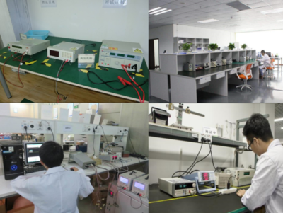 筋膜槍UL1647認證 費用構成與檢測服務詳解