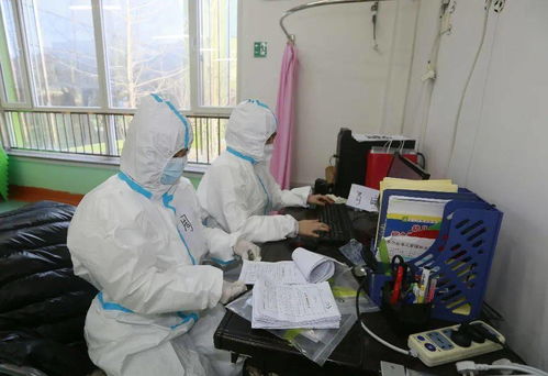 服務(wù)大局 勇于擔(dān)當(dāng)——法庫縣教育系統(tǒng)全力投身核酸檢測與環(huán)保科技技術(shù)開發(fā)