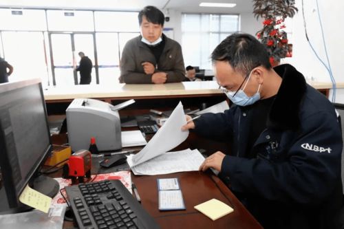 一站式“交鑰匙”檢測服務(wù) 讓專業(yè)與便捷觸手可及