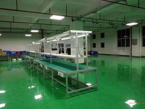 深圳工作臺廠家 專業批發與環保技術開發的一站式解決方案