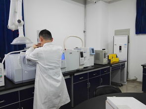 GC-MS氣相色譜-質譜聯用技術 環保科技檢測服務與技術開發的核心利器