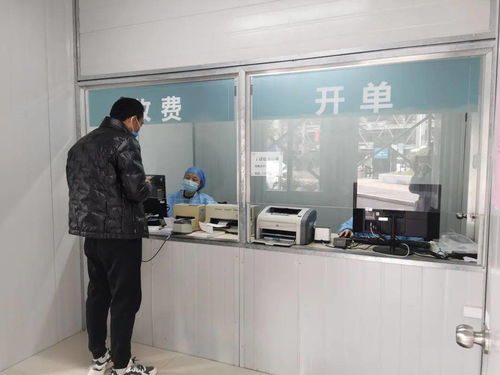 余杭二院24小時核酸檢測服務上線 科技環保賦能健康守護